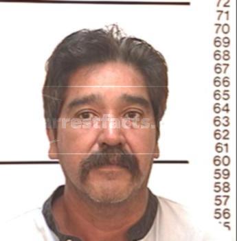 Luis Contreras Longoria