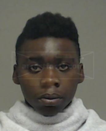 Marquell Jamal Hughes