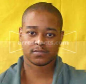 Darrell Steve Frazier