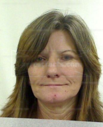Anita Kelley Morgan