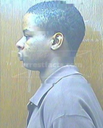 Derrick M Kemp