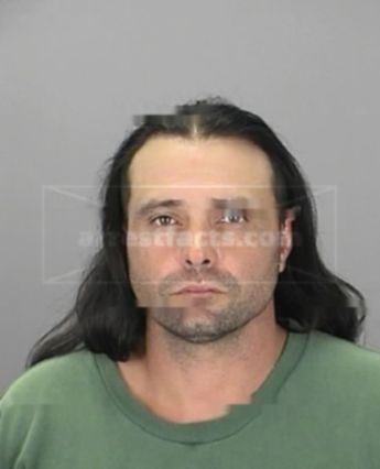 Joseph Ray Karlson