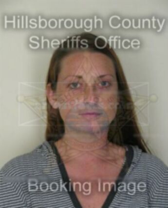 Amanda Fay Magee
