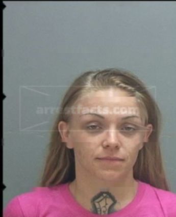 Tianna Catherine Jorgensen
