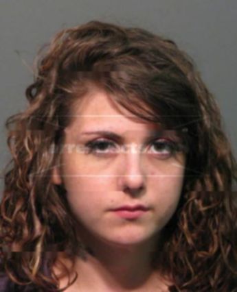Brittany Amber Dillard
