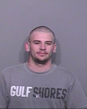 Jared Lee Marler