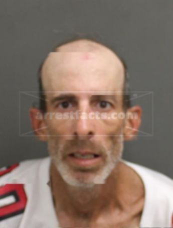 Jeffery Raymond Stone