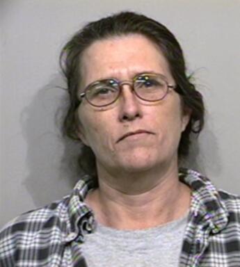 Sherry Ann Dahse