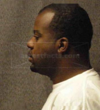 Lamarcus A Young Jr.