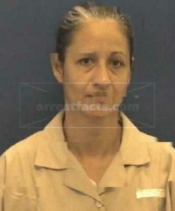 Margarita Salenas