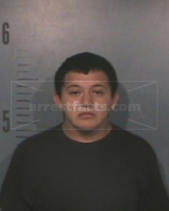 Edward James Vargas