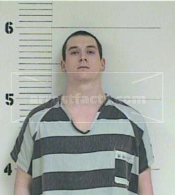 Dustin Duran Martin