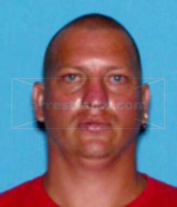 Danny Mitchell Debarr Jr