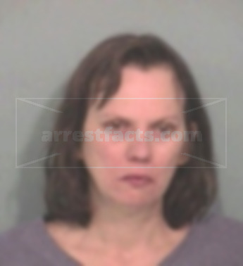 Mary Lee Chavez