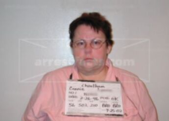 Connie Lynne Cheatham