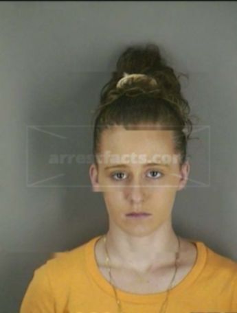 Ashley Nichole Cox