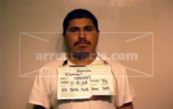 Ismael Garcia