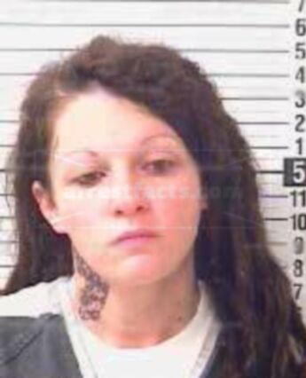 Sara Renee Wilson
