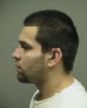 Jeremy Len Moreno