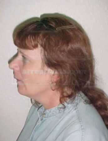 Donna Jean Martin