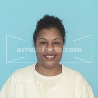 Wanda Renee Byrd