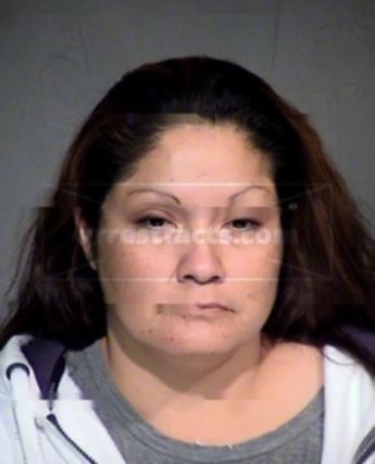 Holly Danette Pablo