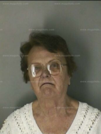 Dora Gamache Herman