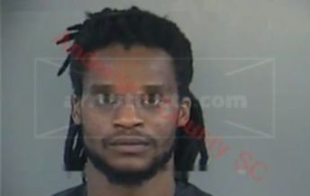 Jacques Terrell Valentine