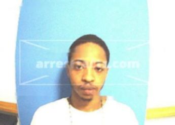 Antonio Robinson