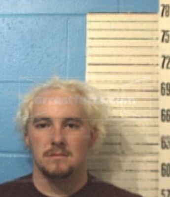 Wade Wilson White