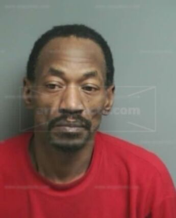 Charles Edward Jackson Iii
