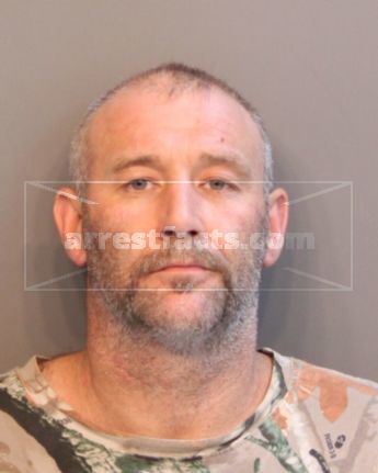 Stanley Wendell Nunley