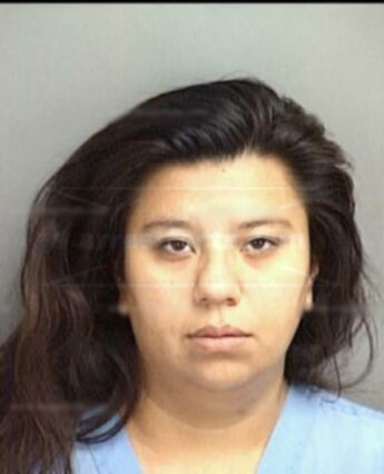 Tammy Ofelia Sanchez