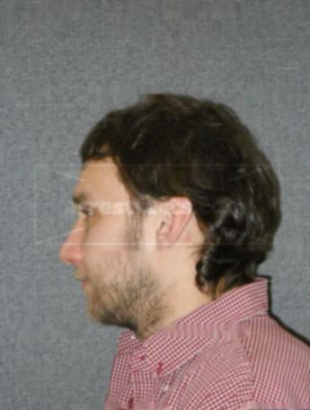Joshua J Sande