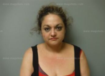 Lana Ladell Greer