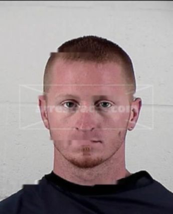 Bryan Mitchell Troxel