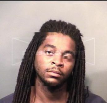 Ryheem Rashaud Morton