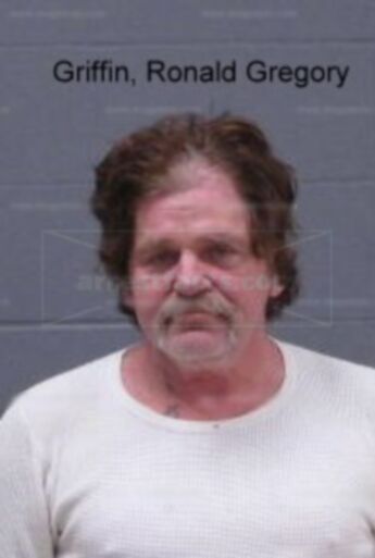 Ronald Gregory Griffin