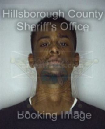 Anthony Lionel Jackson