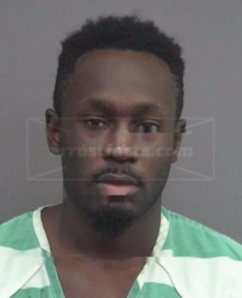 Phillip Jordan Crawford