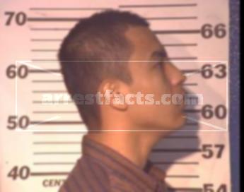 Jose Alfredo Trevino