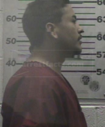 James Nicholas Perea