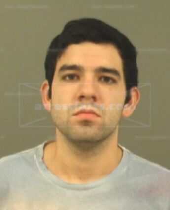 Matthew Duran Rogers