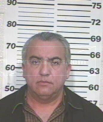 Gilberto Hernandez Acevedo