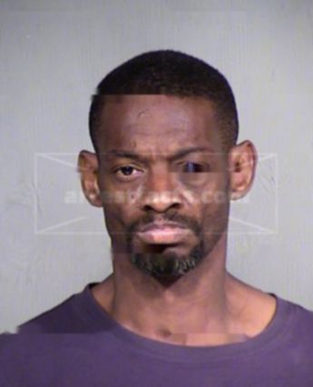 Nathan Tyrone Handy