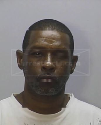 Jonathan Alexander Rush