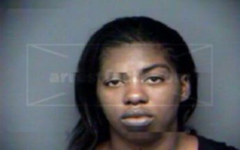 Starlotte Eugenia Pendergrass