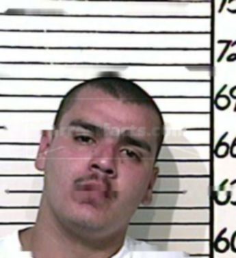 Noah R Martinez