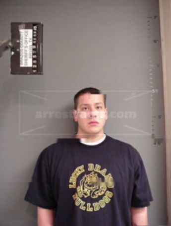 Mark Alexander Carrillo