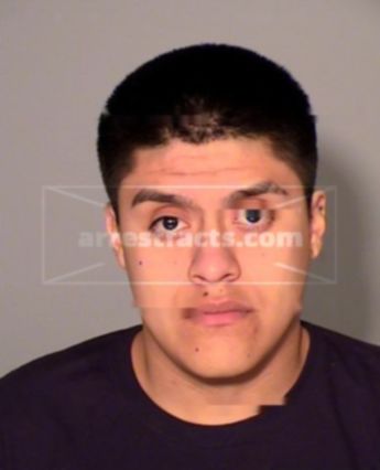 Hector Esthaniz Espinoza